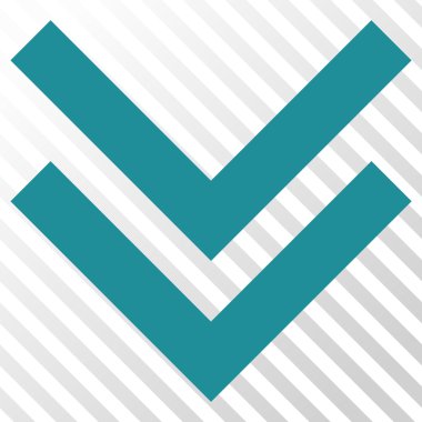 Vektör simgesi kaydır