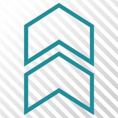 Vektör simge kayması