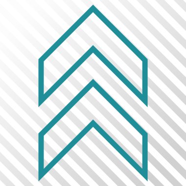 Vektör simge kayması