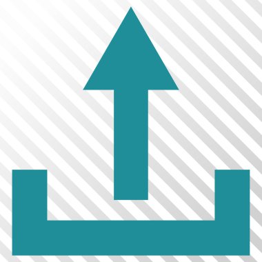 vektör simge yüklemek