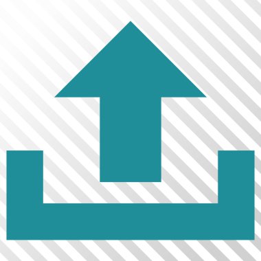 vektör simge yüklemek