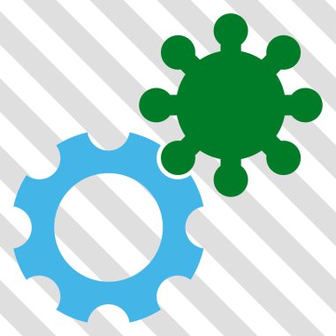 vites vektör simgesi