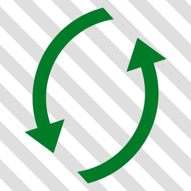 Vektör simge Yenile