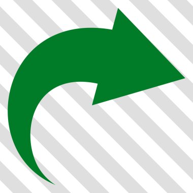 Vektör simge Yinele