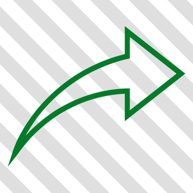 Vektör simge Yinele