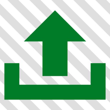 vektör simge yüklemek