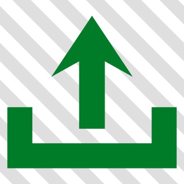 vektör simge yüklemek