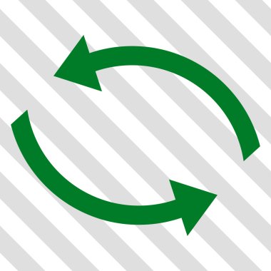 takas okları vektör simgesi