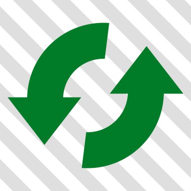 takas okları vektör simgesi