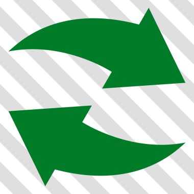 takas okları vektör simgesi