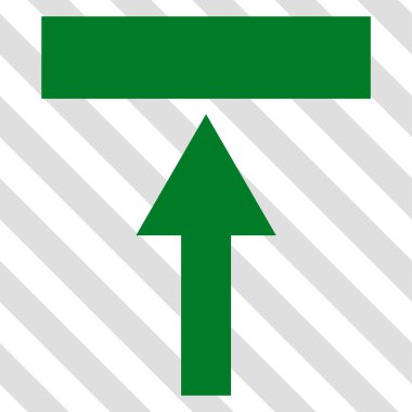 Top vektör simgesi hareket