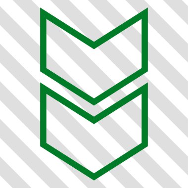 Vektör simgesi kaydır