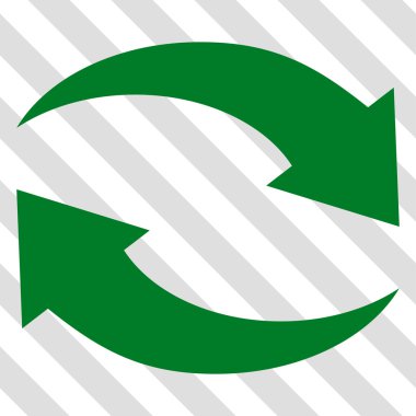 takas okları vektör simgesi