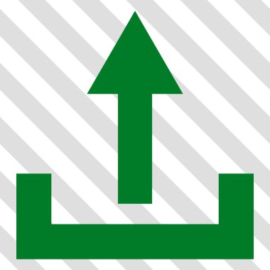 vektör simge yüklemek