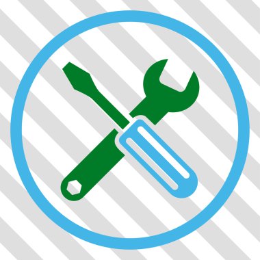 Seçenekleri vektör simgesi