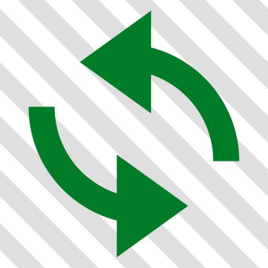 takas okları vektör simgesi