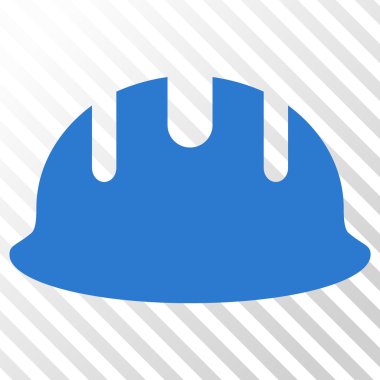 Oluşturucu işçisi vektör simgesi