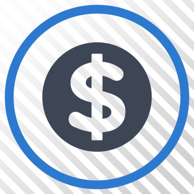 Finans vektör simgesi