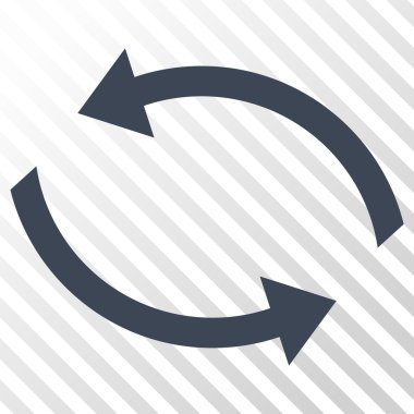 takas okları vektör simgesi