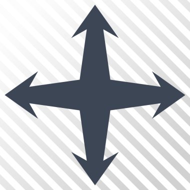 Vektör simgesini genişletin