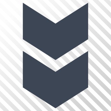 Vektör simgesi kaydır