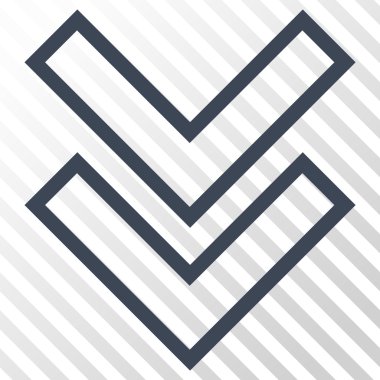 Vektör simgesi kaydır