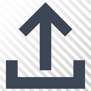 vektör simge yüklemek