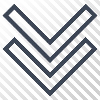 Vektör simgesi kaydır