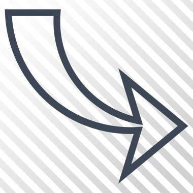 Vektör simge Yinele