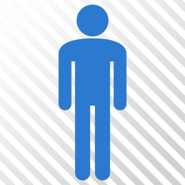 adam vektör simgesi