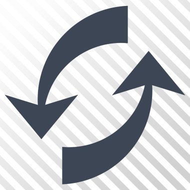 takas okları vektör simgesi