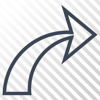 Vektör simge Yinele