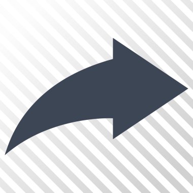 Vektör simge Yinele