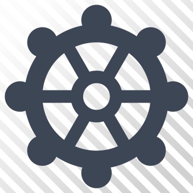 dişli vektör simgesi