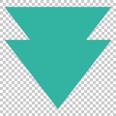 Vektör simgesi taşı