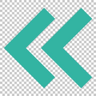 Shift Sol vektör simgesi