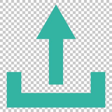 vektör simge yüklemek