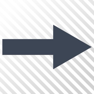 ok sağ vektör simgesi