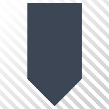 Vektör simgesi aşağı yön