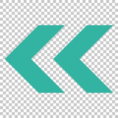 Shift Sol vektör simgesi