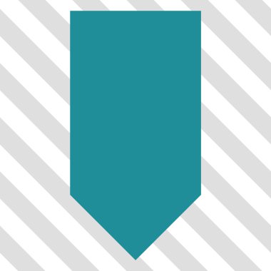 Vektör simgesi aşağı yön