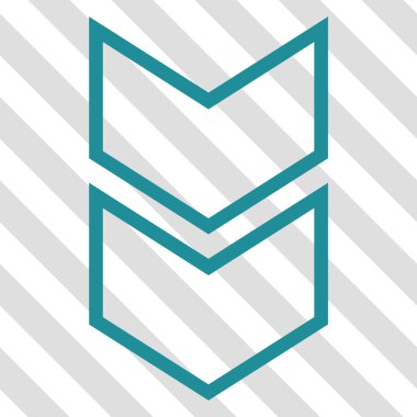 Vektör simgesi kaydır