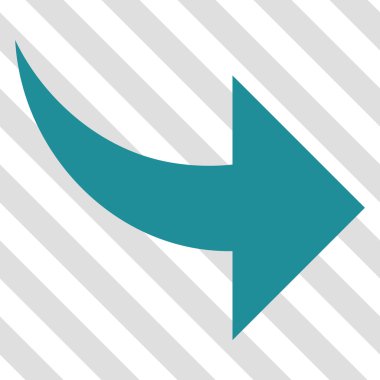 Vektör simge Yinele