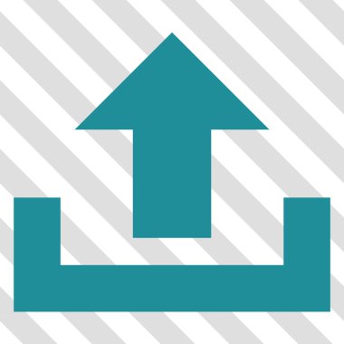 vektör simge yüklemek