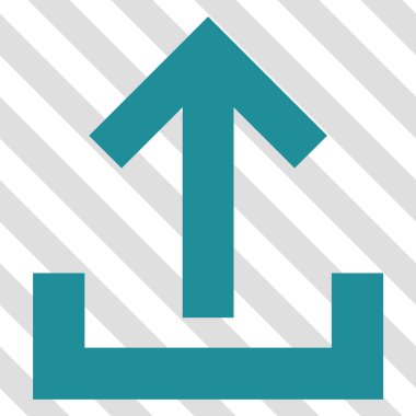 vektör simge yüklemek