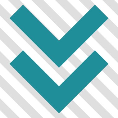 Vektör simgesi kaydır