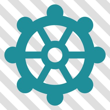 dişli vektör simgesi