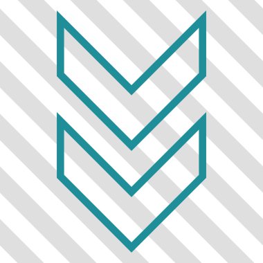 Vektör simgesi kaydır