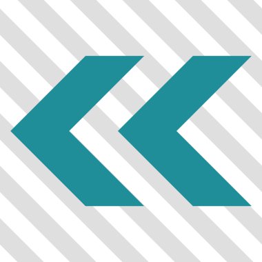 Shift Sol vektör simgesi