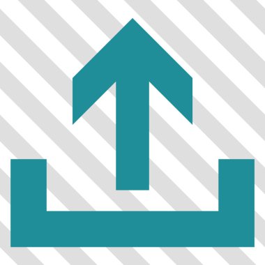 vektör simge yüklemek